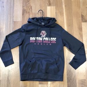 Boston College Eagles Hoodie - Adult Medium